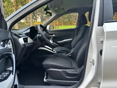 Baojun 510