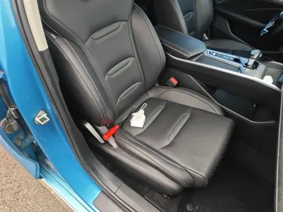 Geely Xingrui