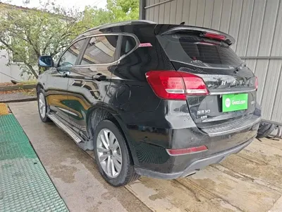 Haval H2