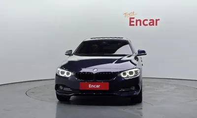 BMW 4-Series