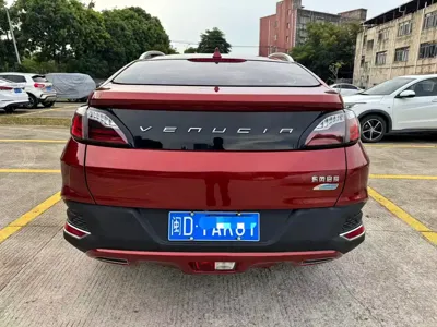 Venucia T90