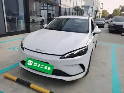 BYD Seal 05 DM-i