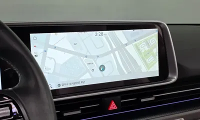 Hyundai Ioniq6