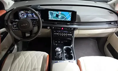 Kia Canival