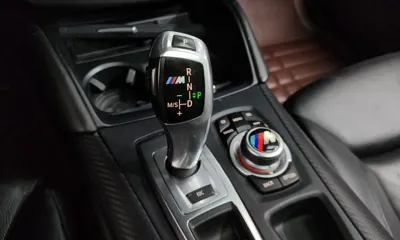 BMW X6M