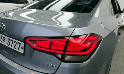 Hyundai Aslan