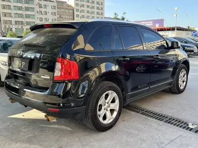 Ford Edge (Import)