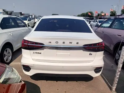 Roewe i5