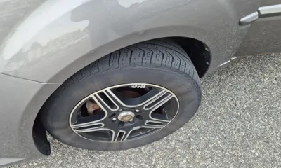 Kia Pride