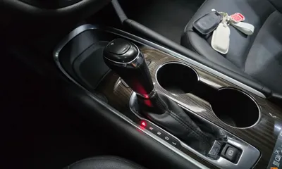 ChevroletGMDaewoo Malibu