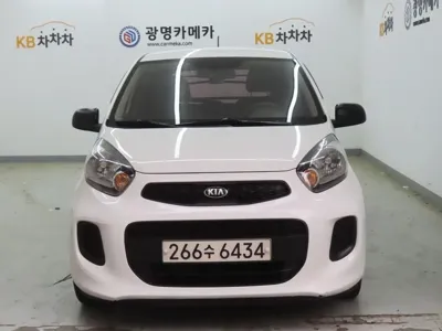 Kia Morning