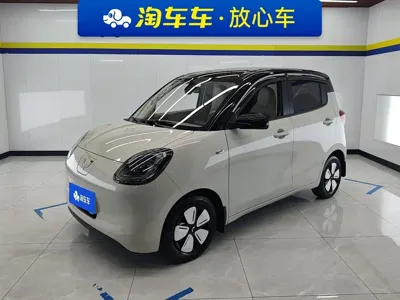 Wuling MINIEV