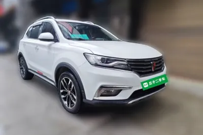 Roewe RX5