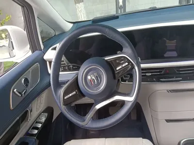 Buick Century