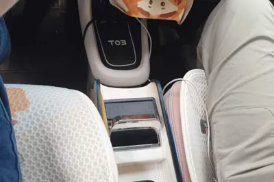 Leapmotor T03