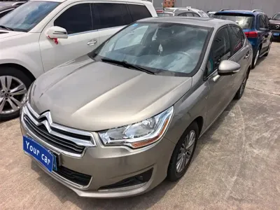 Citroen C4L