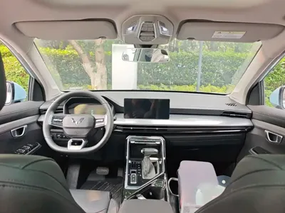 Wuling Xingchen