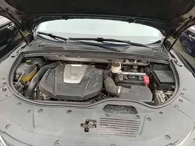 BYD Tang