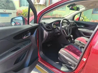 Buick Encore