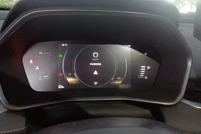 Geely Auto Preface