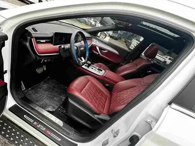 Jetour X70 Plus