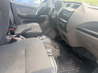 Geely Shuailing