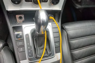 Volkswagen FAW-Volkswagen CC