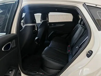 BYD 海豹06