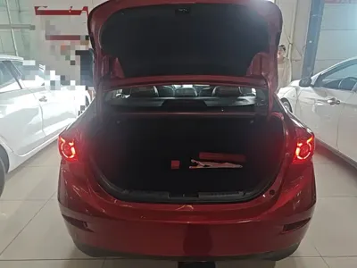 Mazda 3 Axela