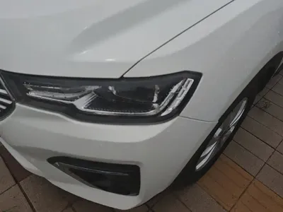 Haval H2s