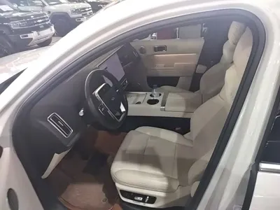 Li Auto Li L7