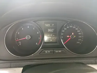 Volkswagen Gran Lavida