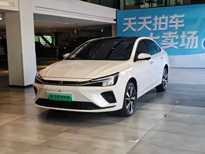Roewe Feifan ER6