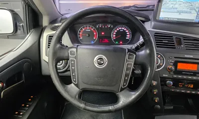 KG_Mobility_Ssangyong KORANDO