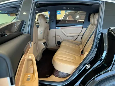 智界 Zhijie R7