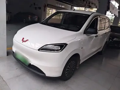 Wuling Hongguang EV