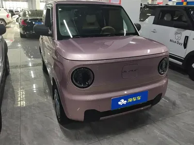 Galaxy Panda