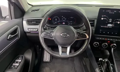 Renault-KoreaSamsung XM3