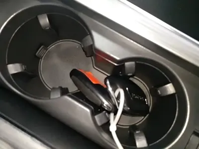 Roewe RX5 New Energy