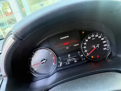 Honda Avancier