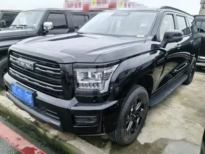 Haval H5