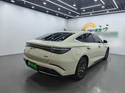 BYD Seal 07 DM-i