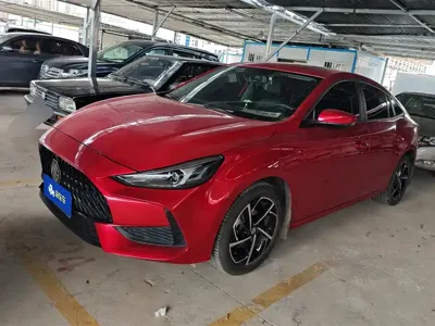 MG MG5