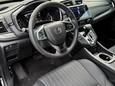Honda Breeze