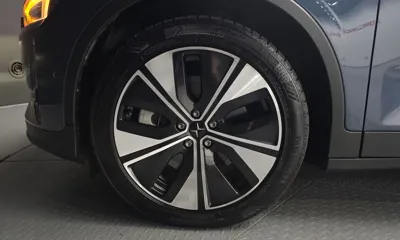 Polestar Polestar 2