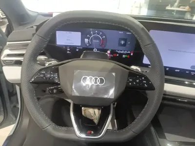 Audi 奥迪A5L