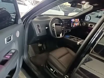 Li Auto Li L9