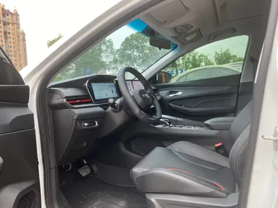 Geely Binrui