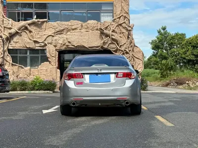 Honda Spirior