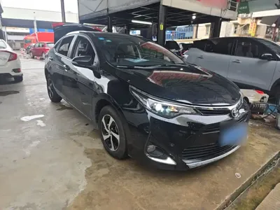 Toyota Levin
